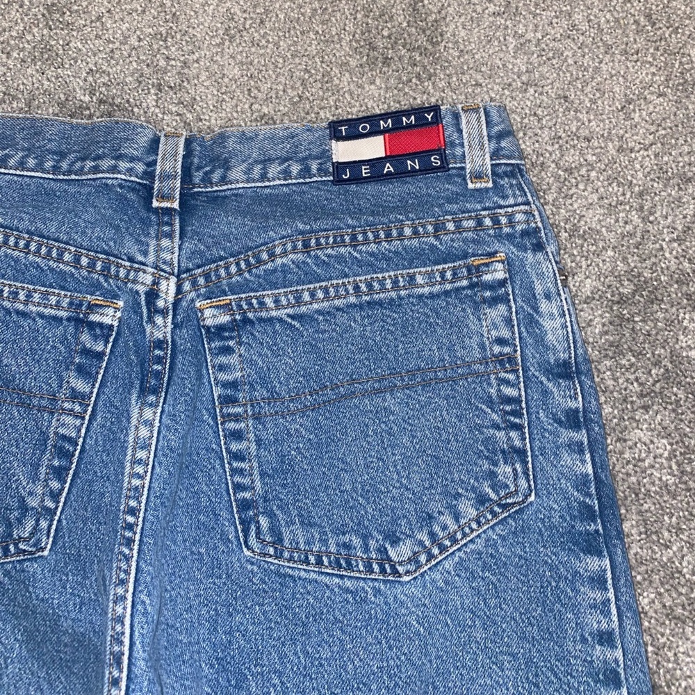 Vintage Tommy hilfiger jeans